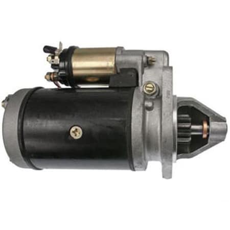 Aftermarket 12V, CW, DD, LU A-K308650-AI